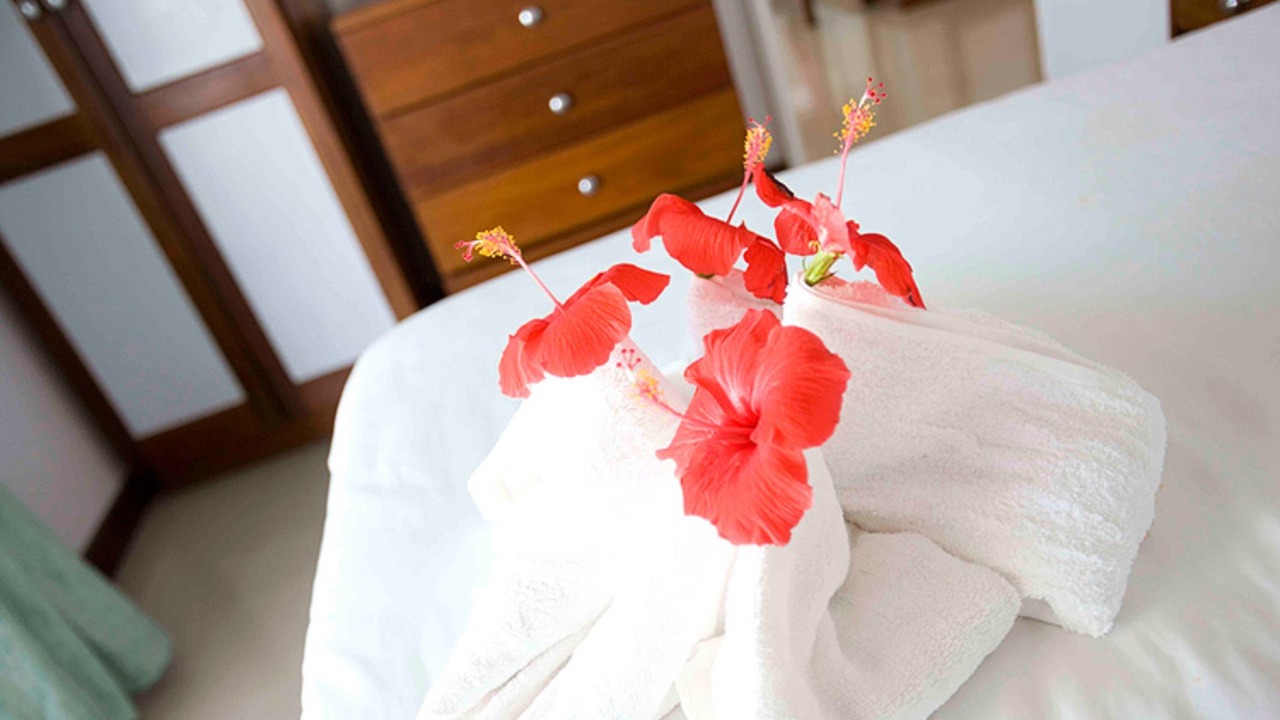 Photo of Bedroom in Madang