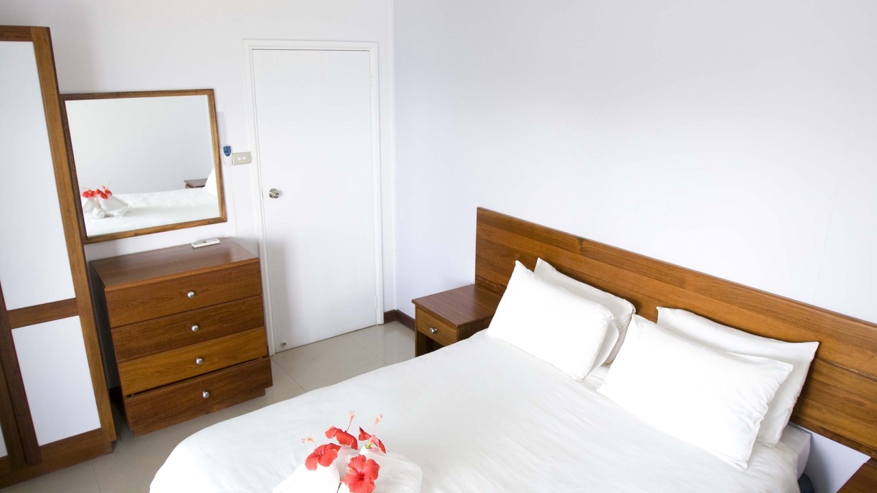 Photo of Bedroom in Madang