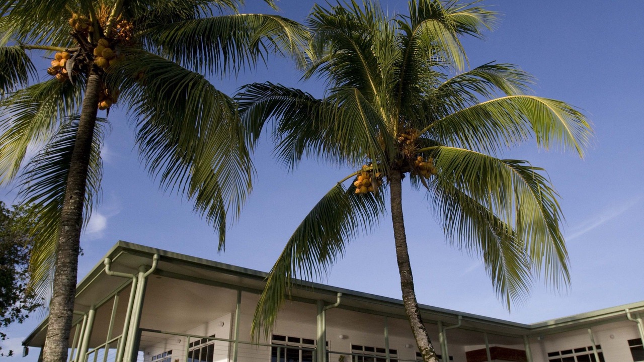 Photo of Outdoor in Madang