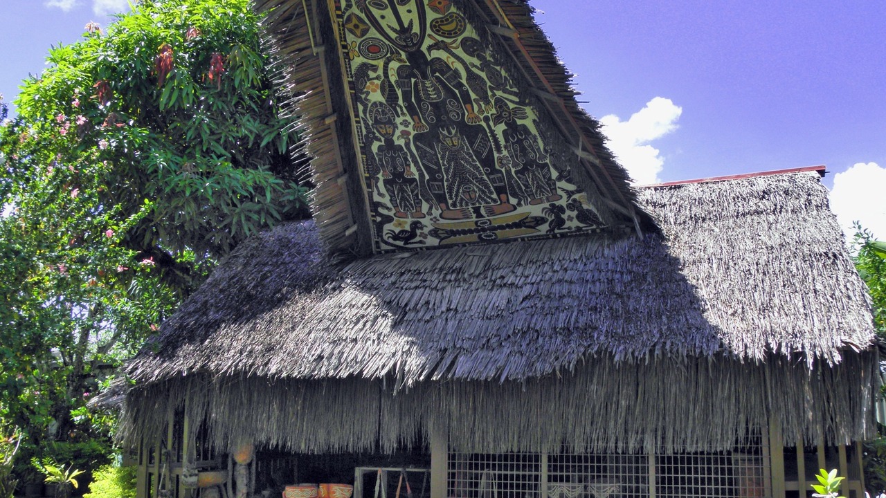 Photo of Outdoor in Madang