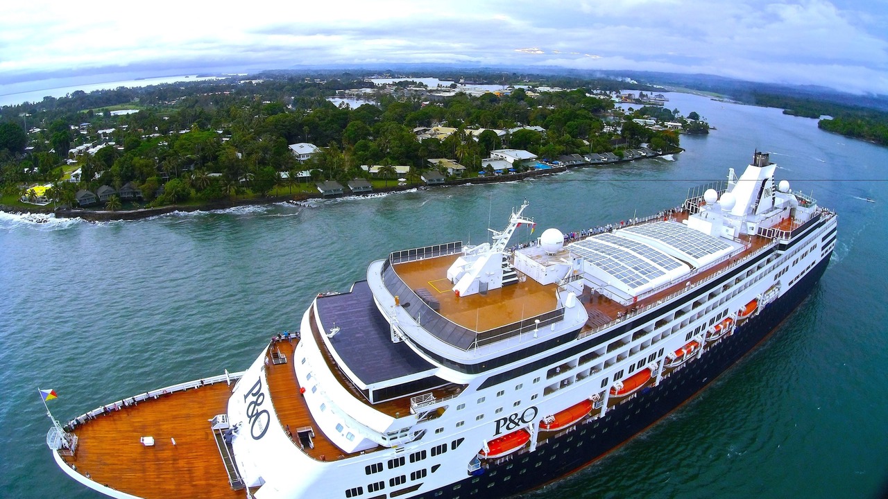 Photo of Outdoor in Madang
