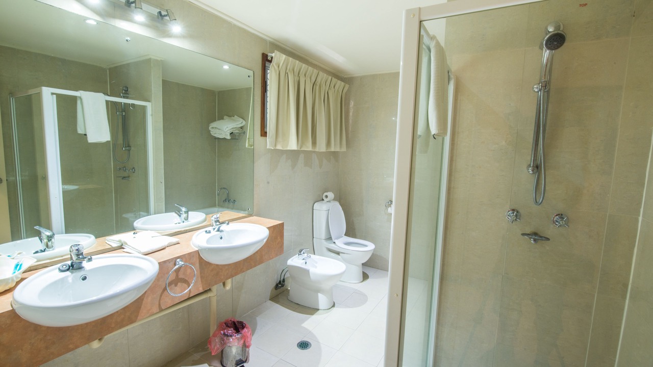 Photo of Bathroom in Madang