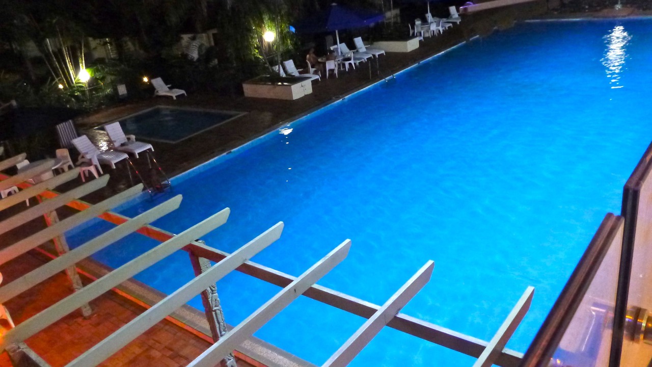 Photo of Outdoor in Madang