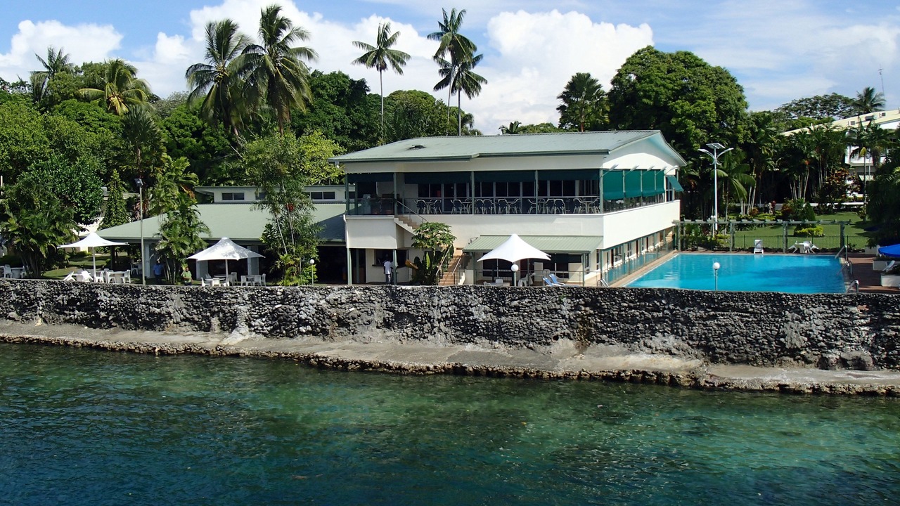 Photo of Outdoor in Madang