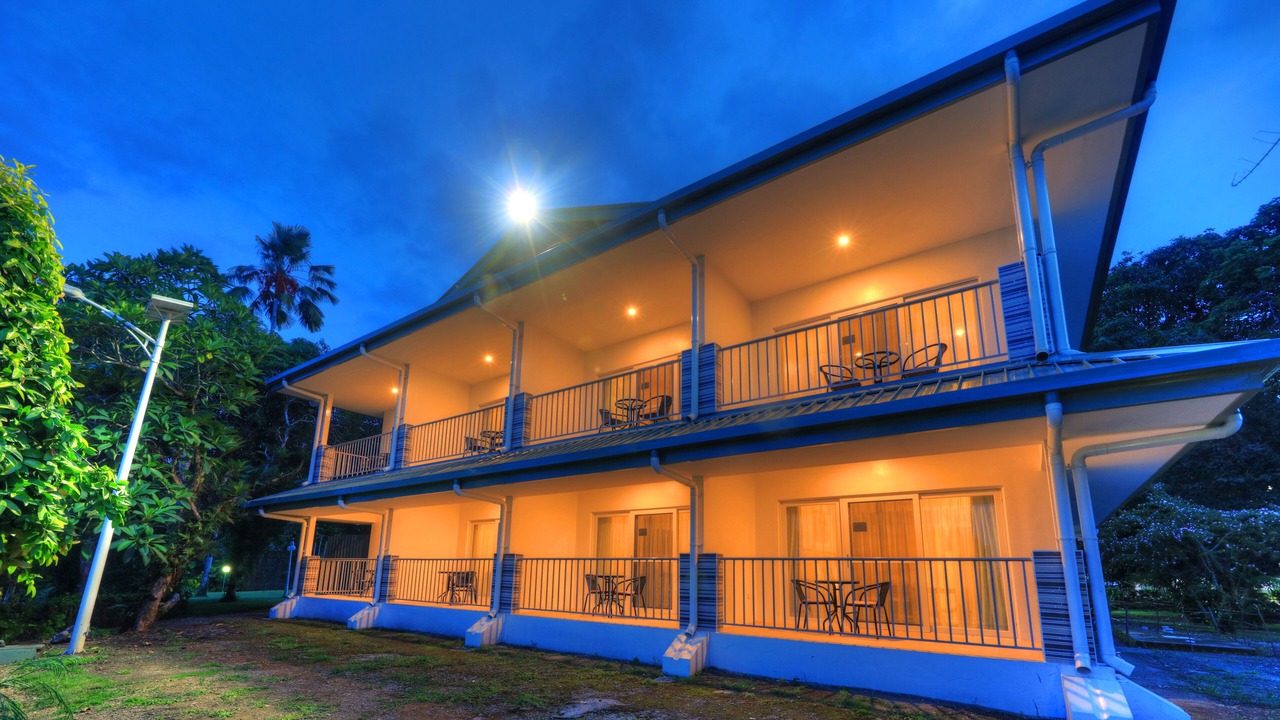 Photo of Bedroom in Madang