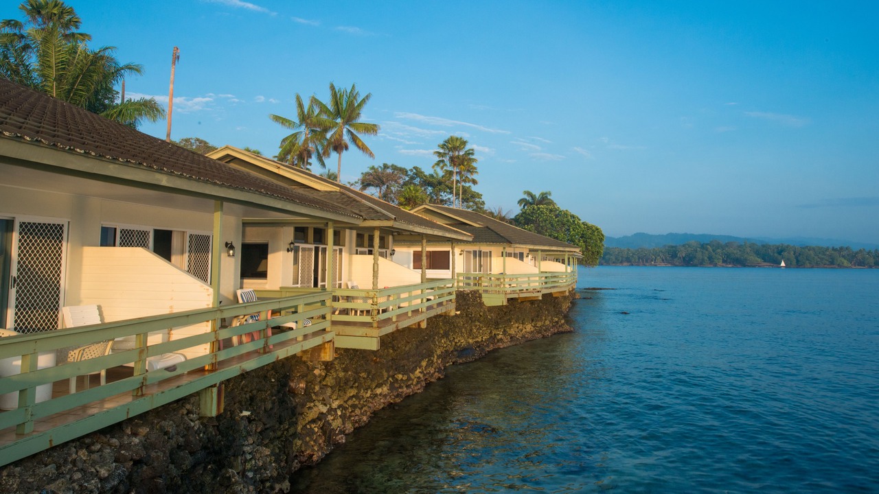 Photo of Outdoor in Madang