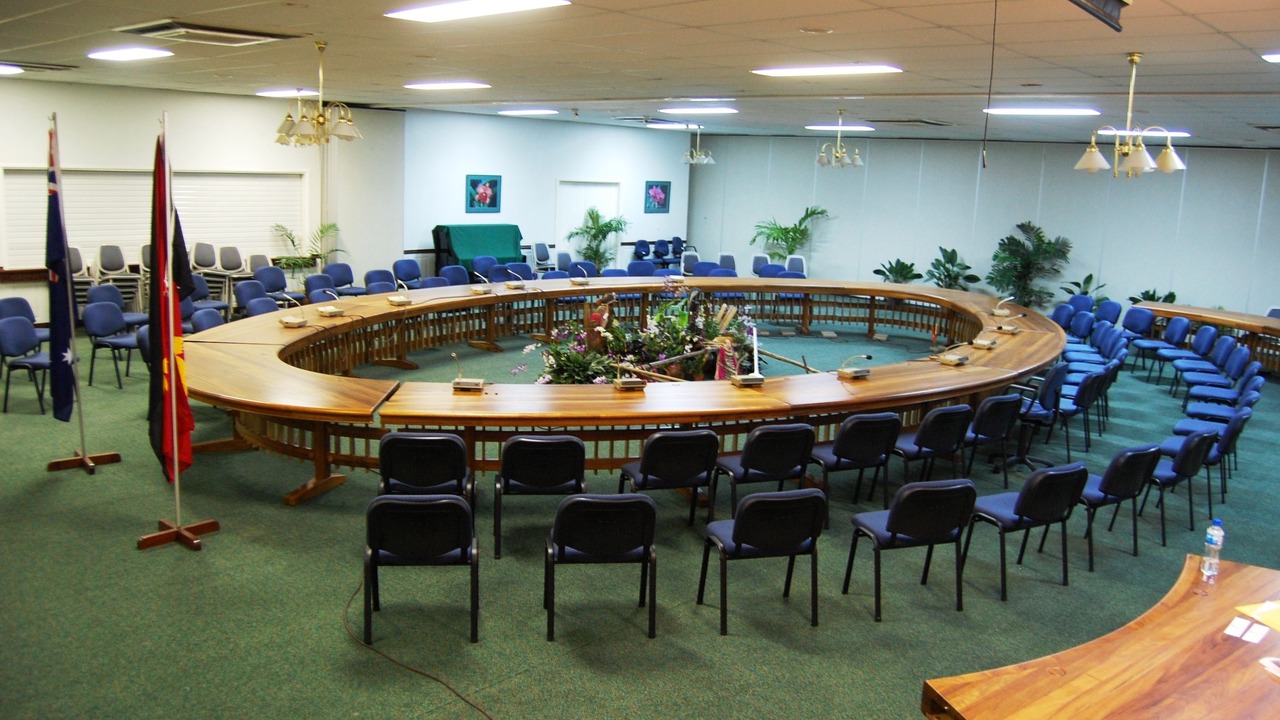Photo of Others in Madang