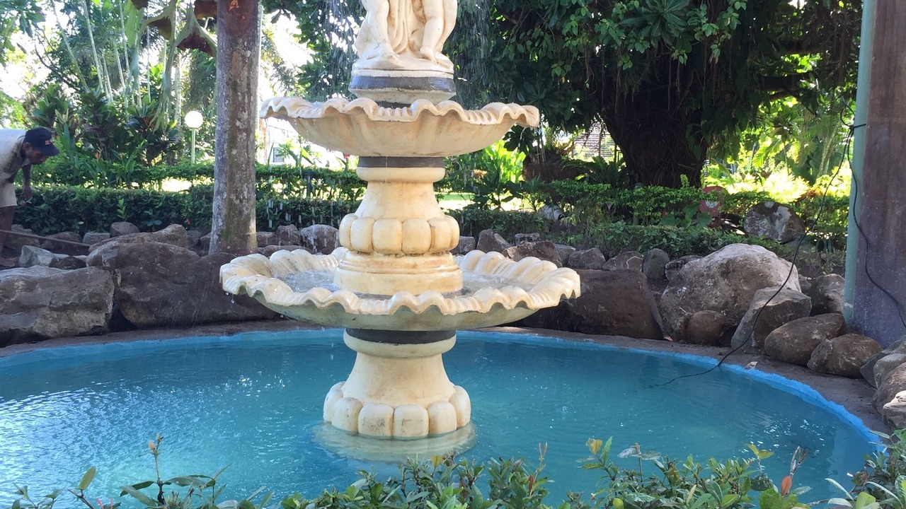 Photo of Outdoor in Madang