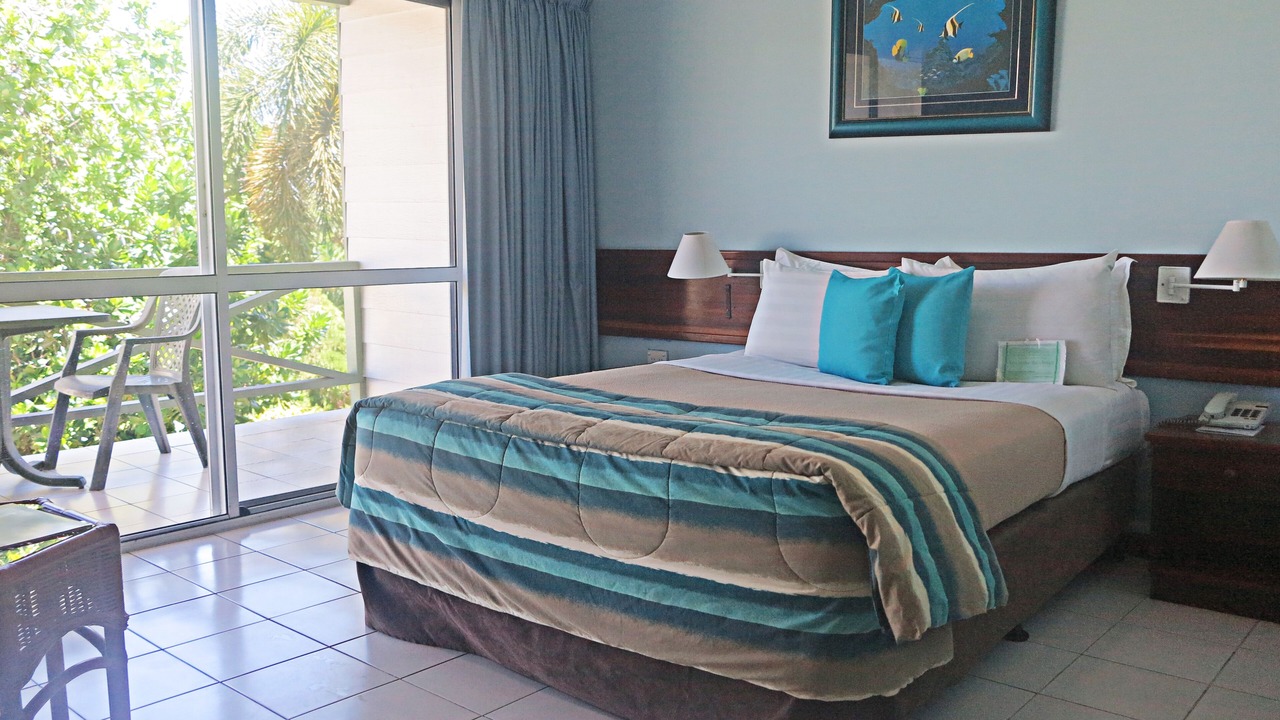 Photo of Bedroom in Madang