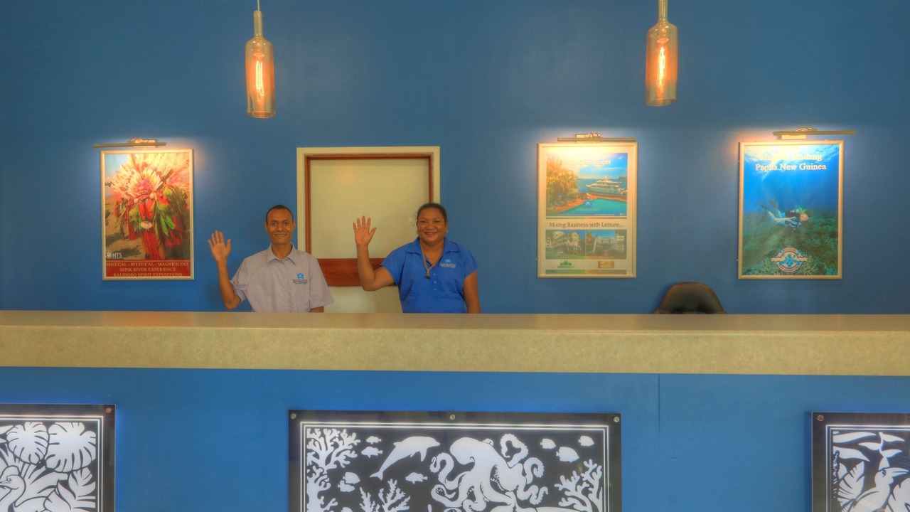 Photo of Others in Madang