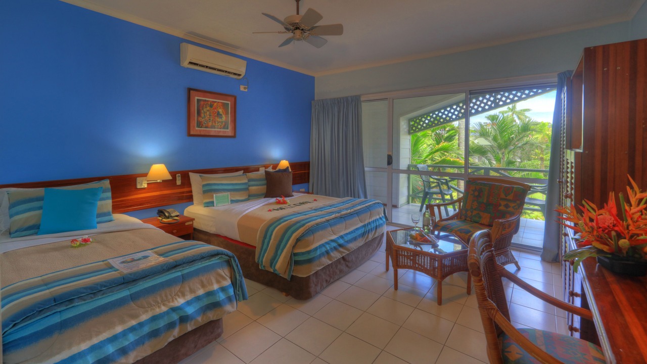 Photo of Bedroom in Madang