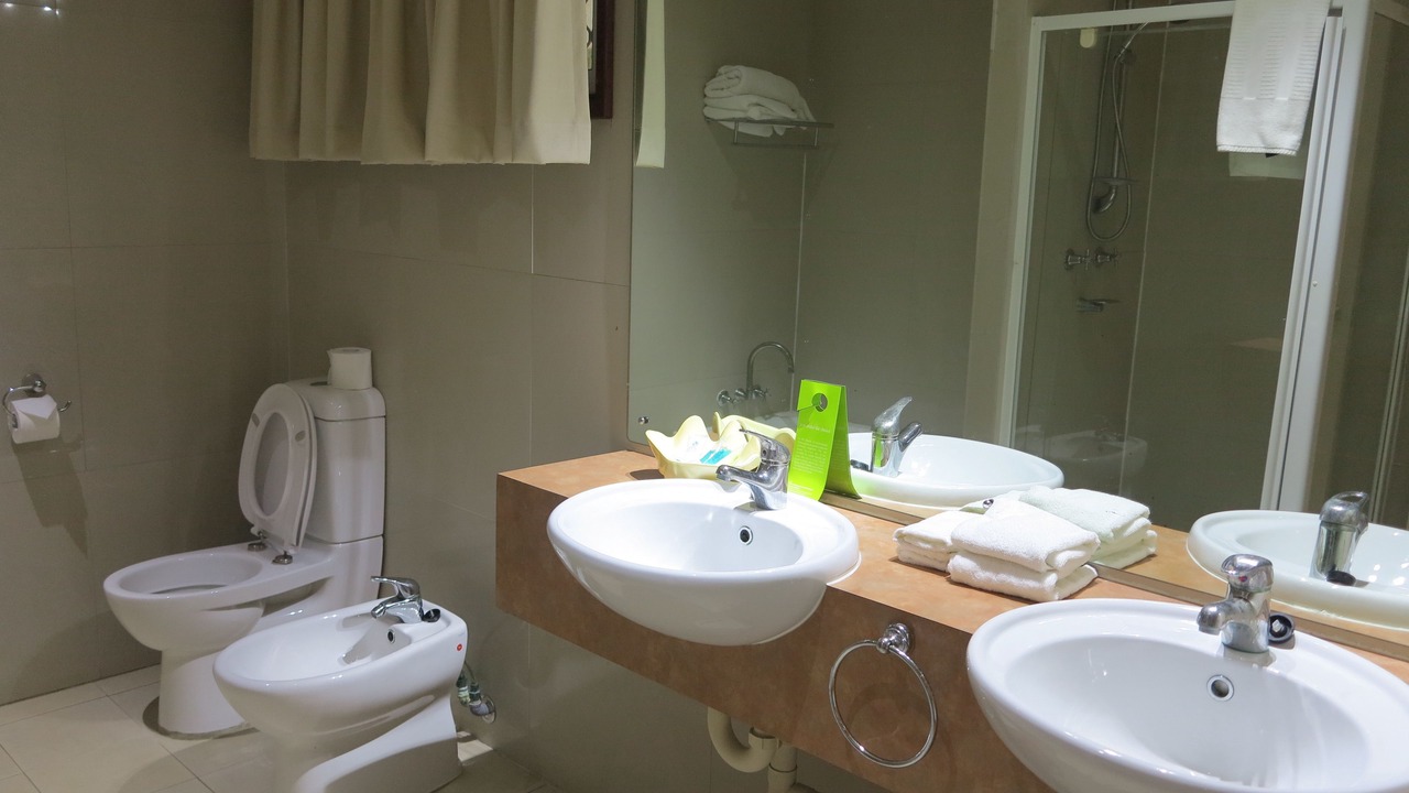 Photo of Bathroom in Madang