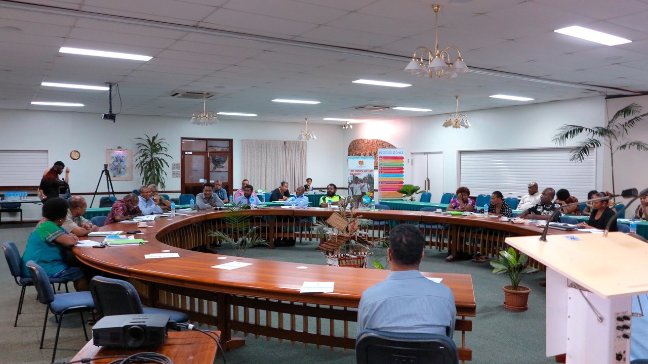 Photo of Others in Madang