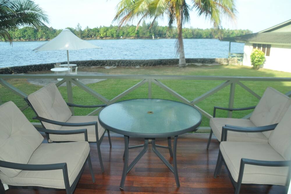 Photo of Bedroom in Madang