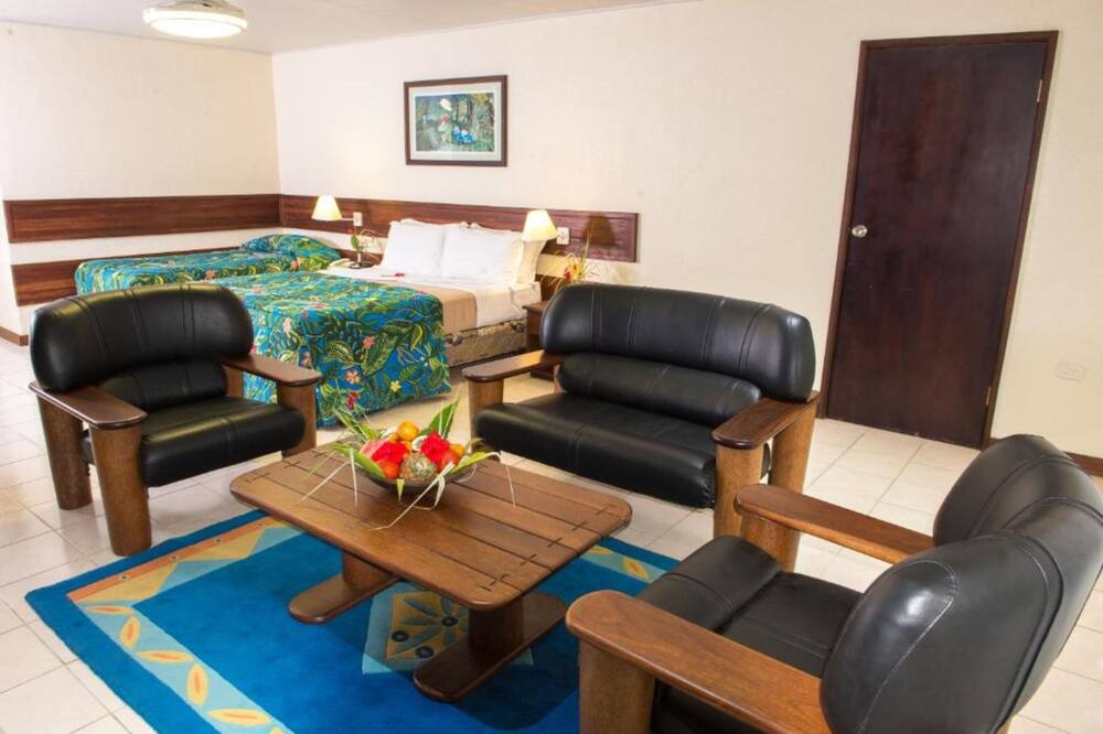 Photo of Bedroom in Madang