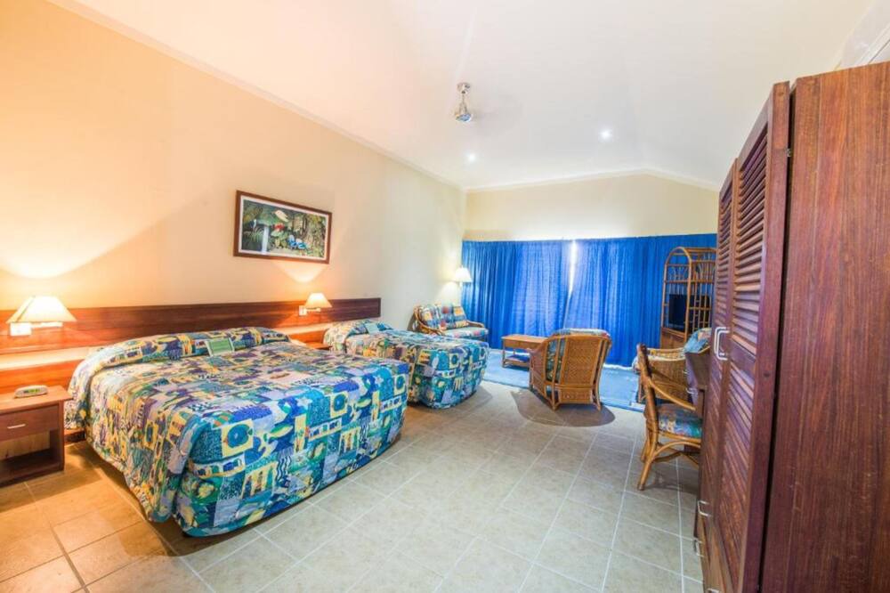 Photo of Bedroom in Madang