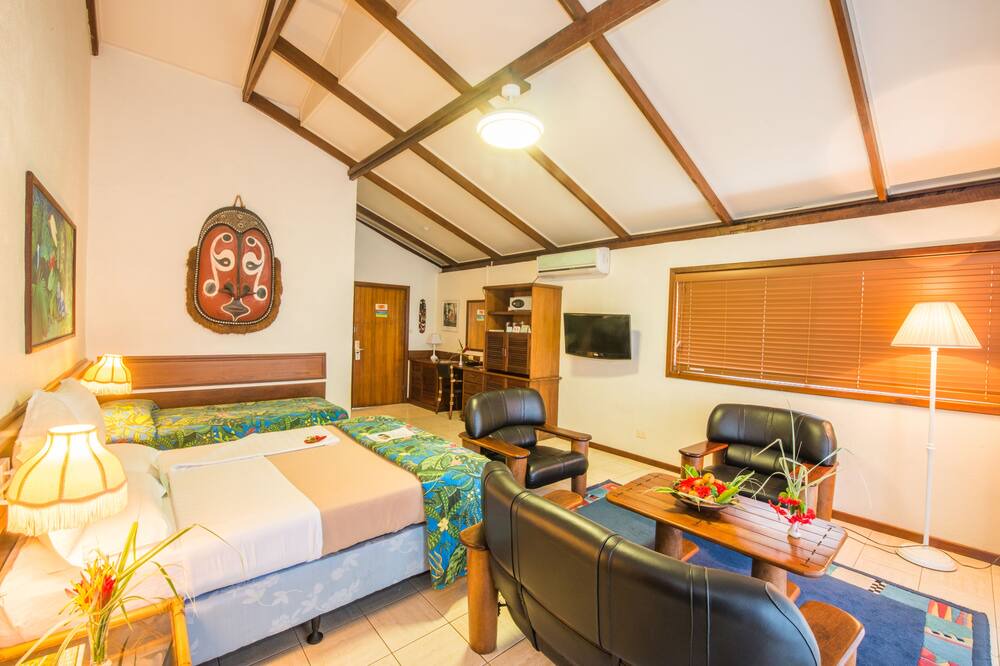 Photo of Bedroom in Madang
