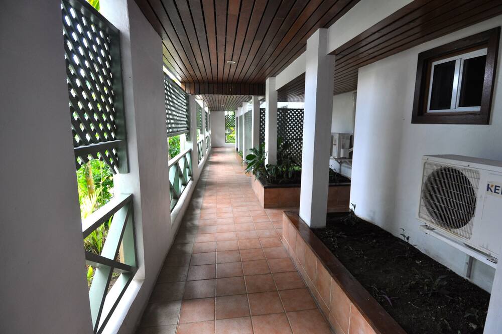 Photo of Patio Balcony in Madang