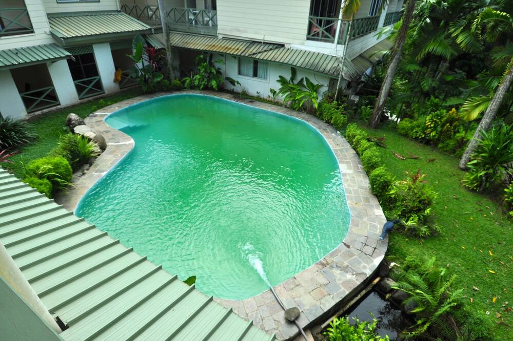 Photo of Outdoor in Madang
