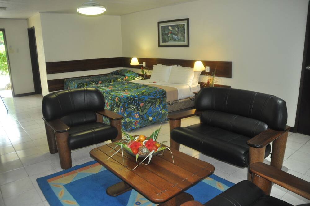Photo of Bedroom in Madang