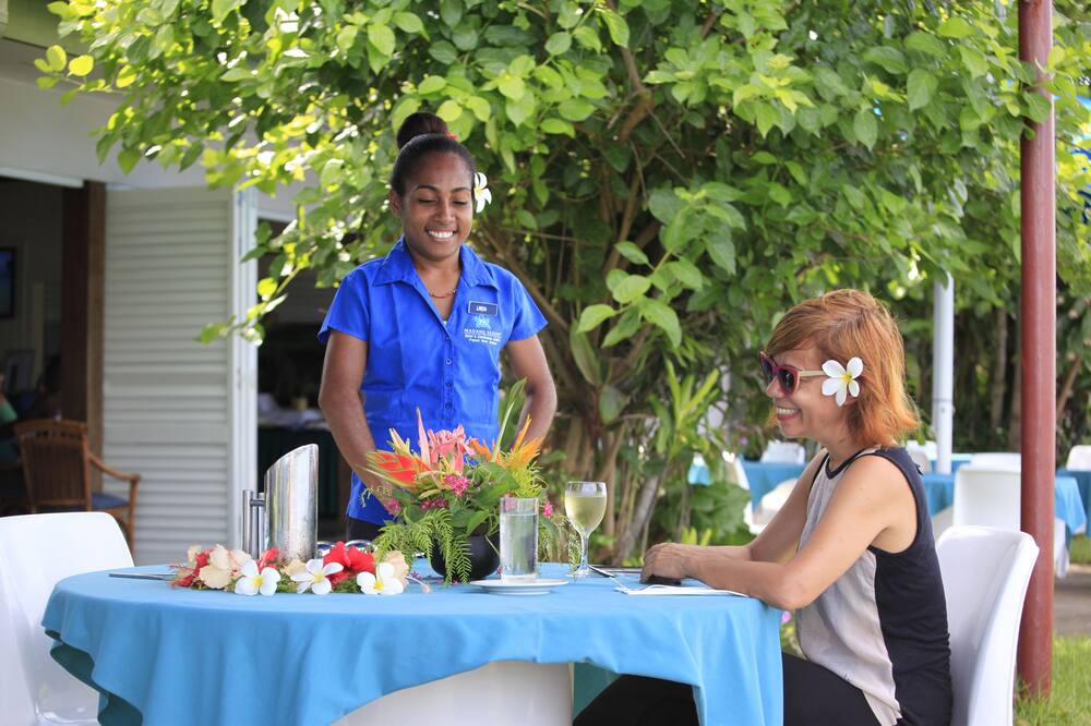 Photo of Outdoor in Madang