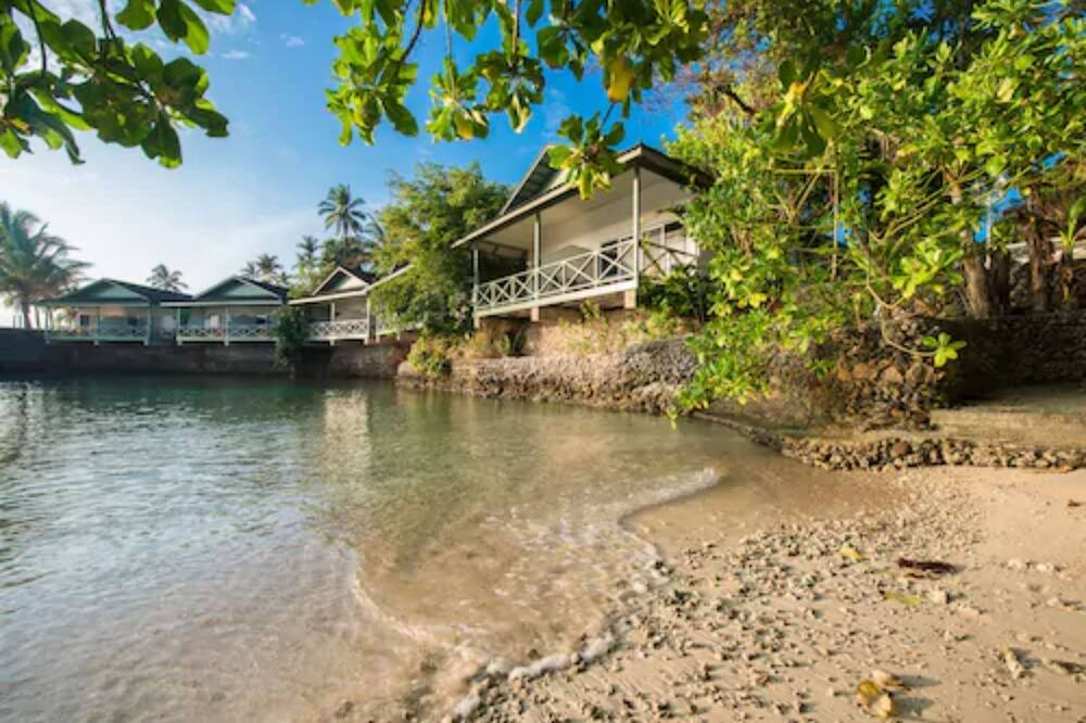 Photo of Bedroom in Madang