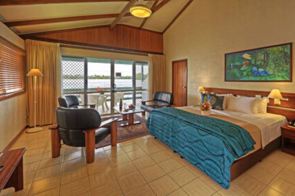 Photo of Livingroom in Madang