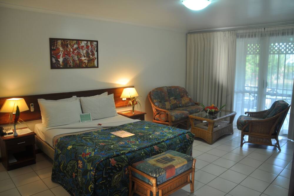 Photo of Bedroom in Madang