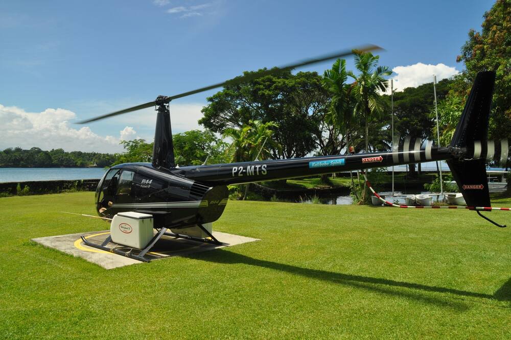 Photo of Outdoor in Madang