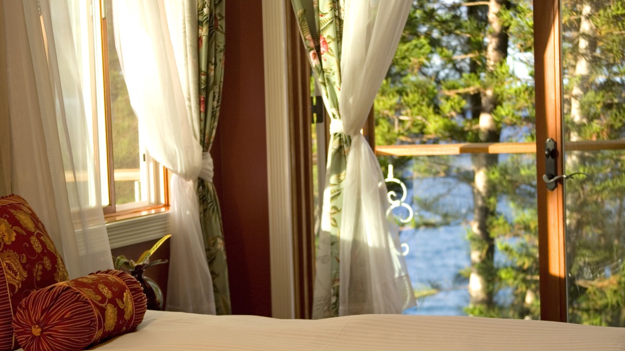 Photo of Bedroom in Kapaau