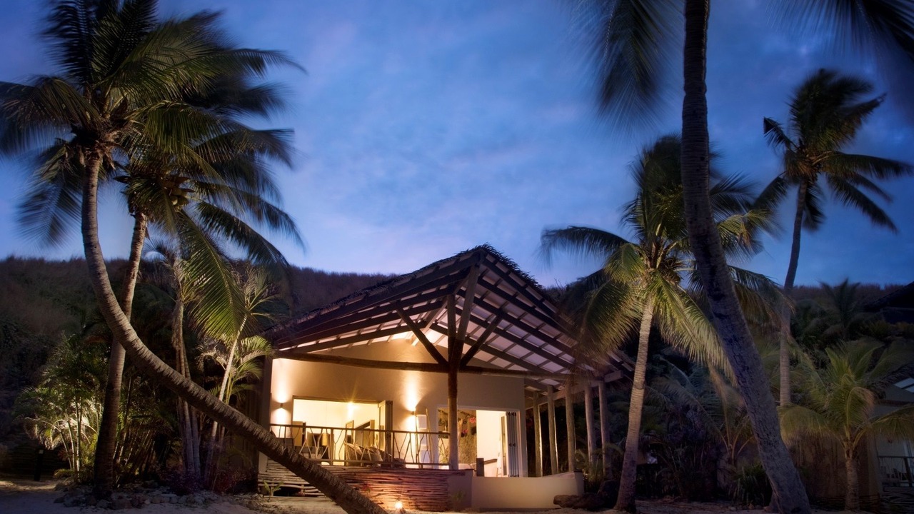 Photo of Outdoor in Mana Island