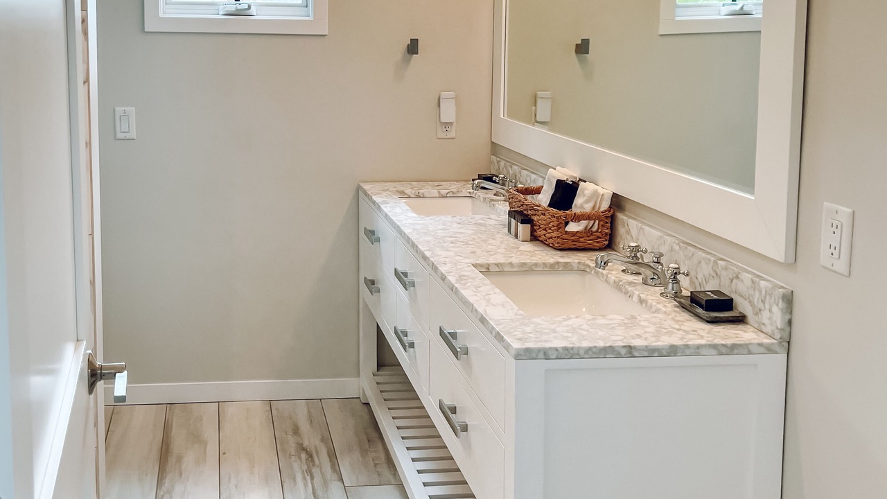 Photo of Bathroom in Saugatuck