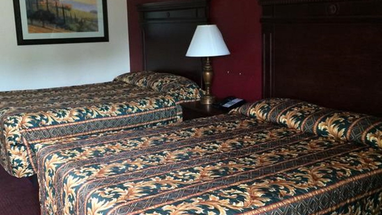 Photo of Bedroom in Ndola