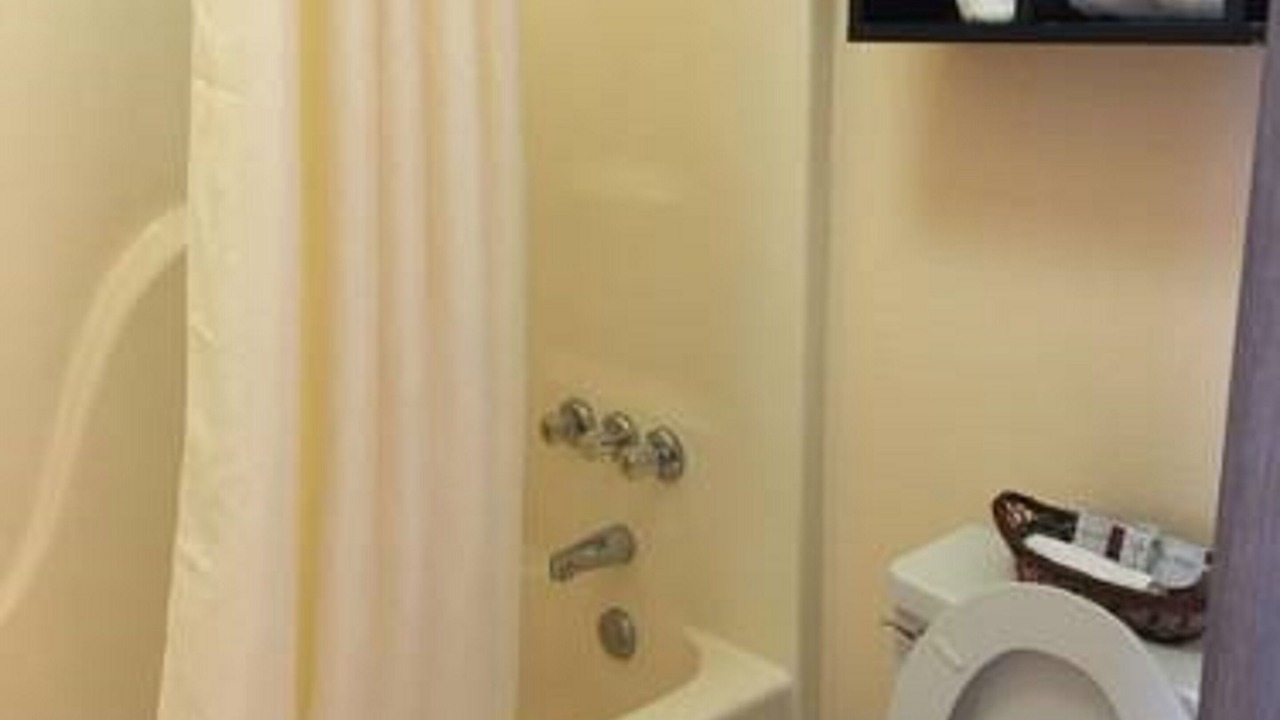 Photo of Bathroom in Ndola