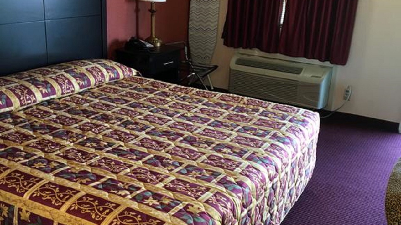 Photo of Bedroom in Ndola