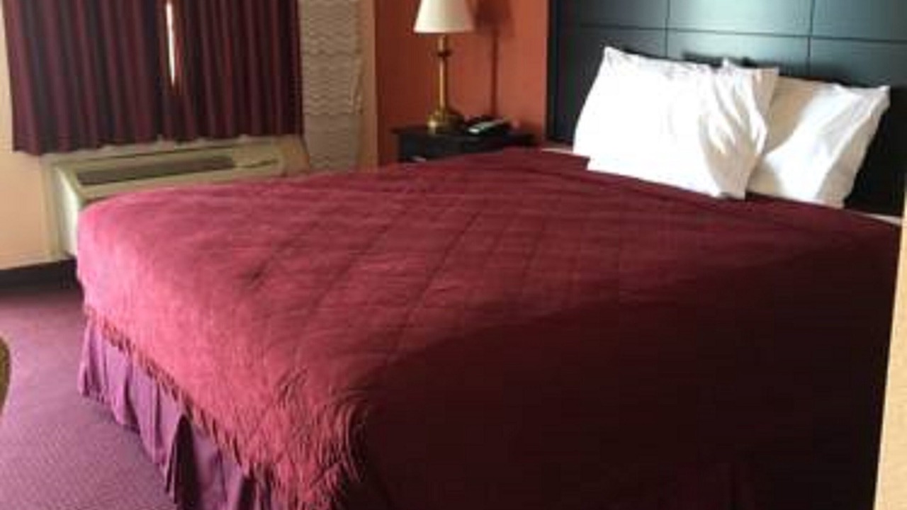 Photo of Bedroom in Ndola