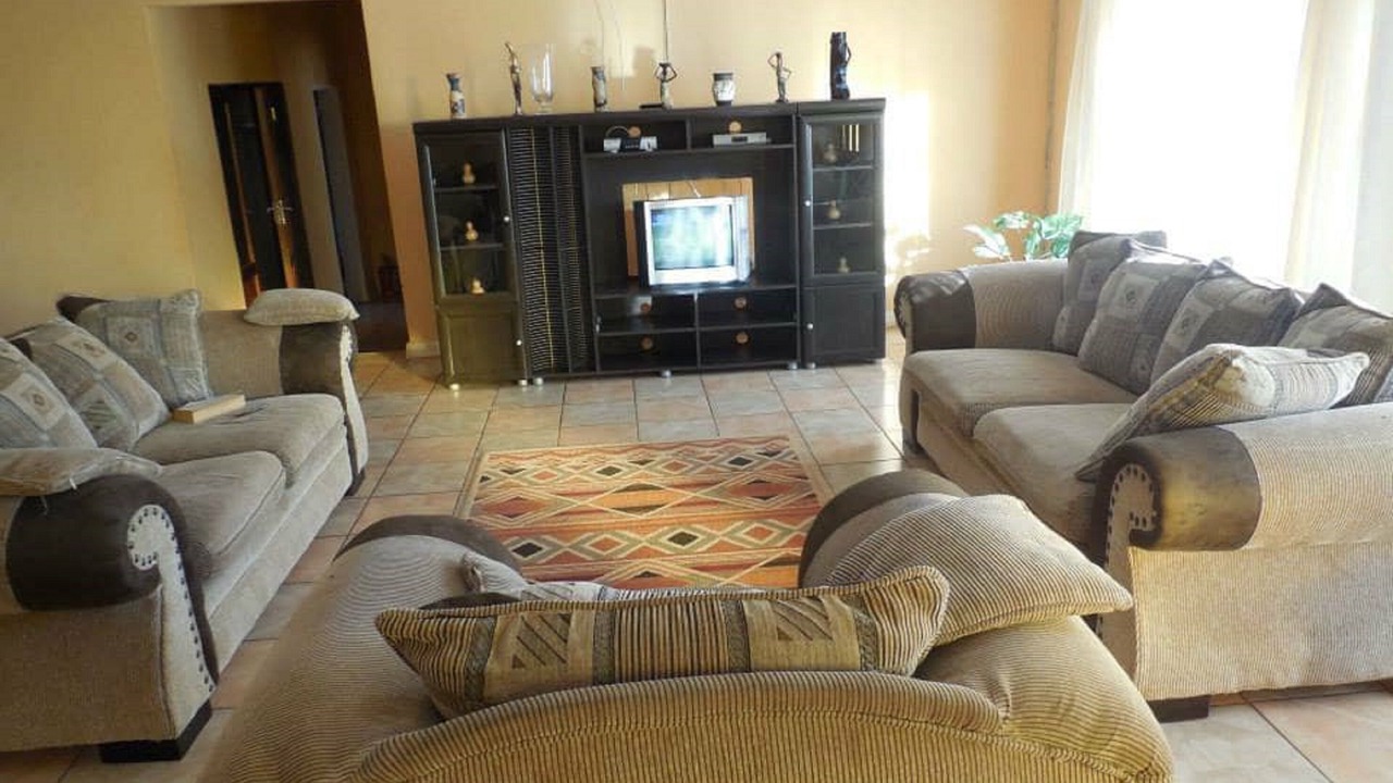Photo of Livingroom in Ndola