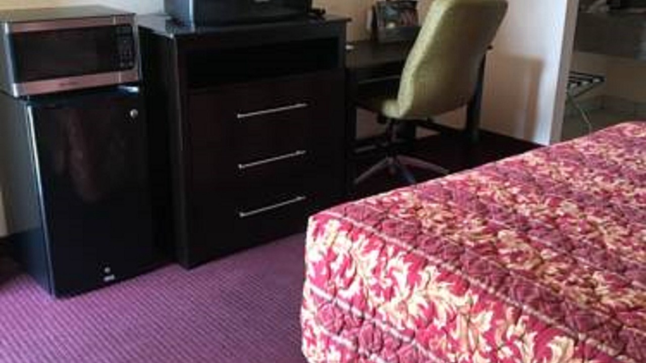 Photo of Bedroom in Ndola