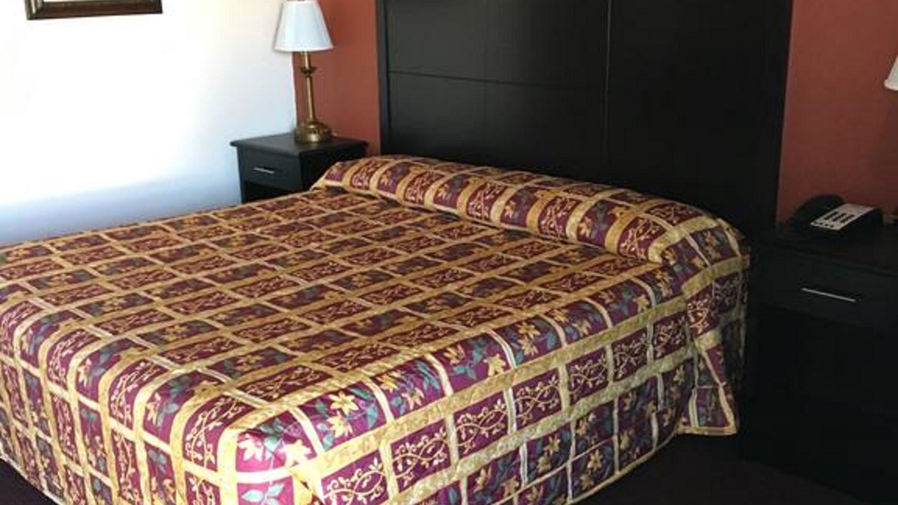 Photo of Bedroom in Ndola