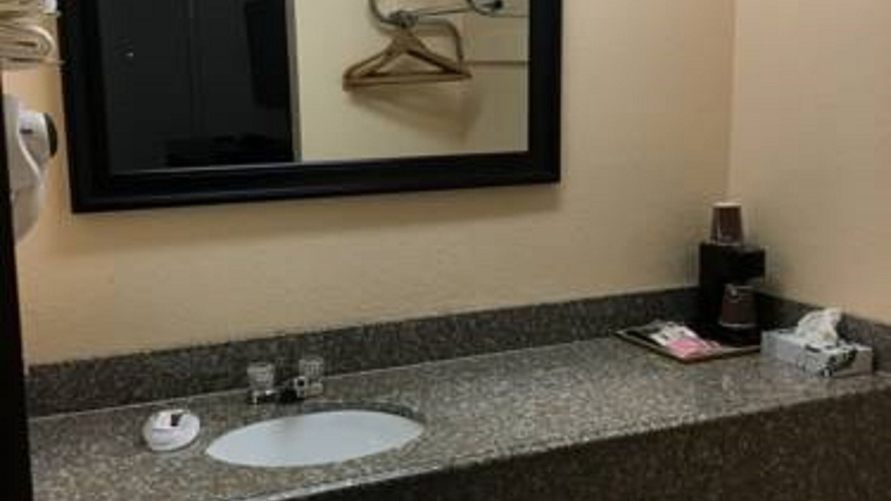 Photo of Bathroom in Ndola
