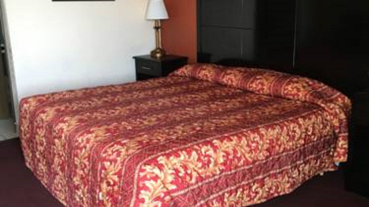 Photo of Bedroom in Ndola