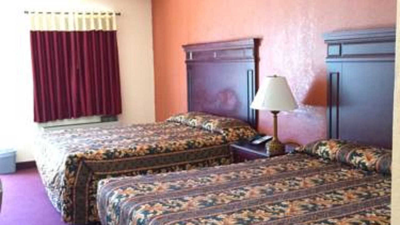 Photo of Bedroom in Ndola