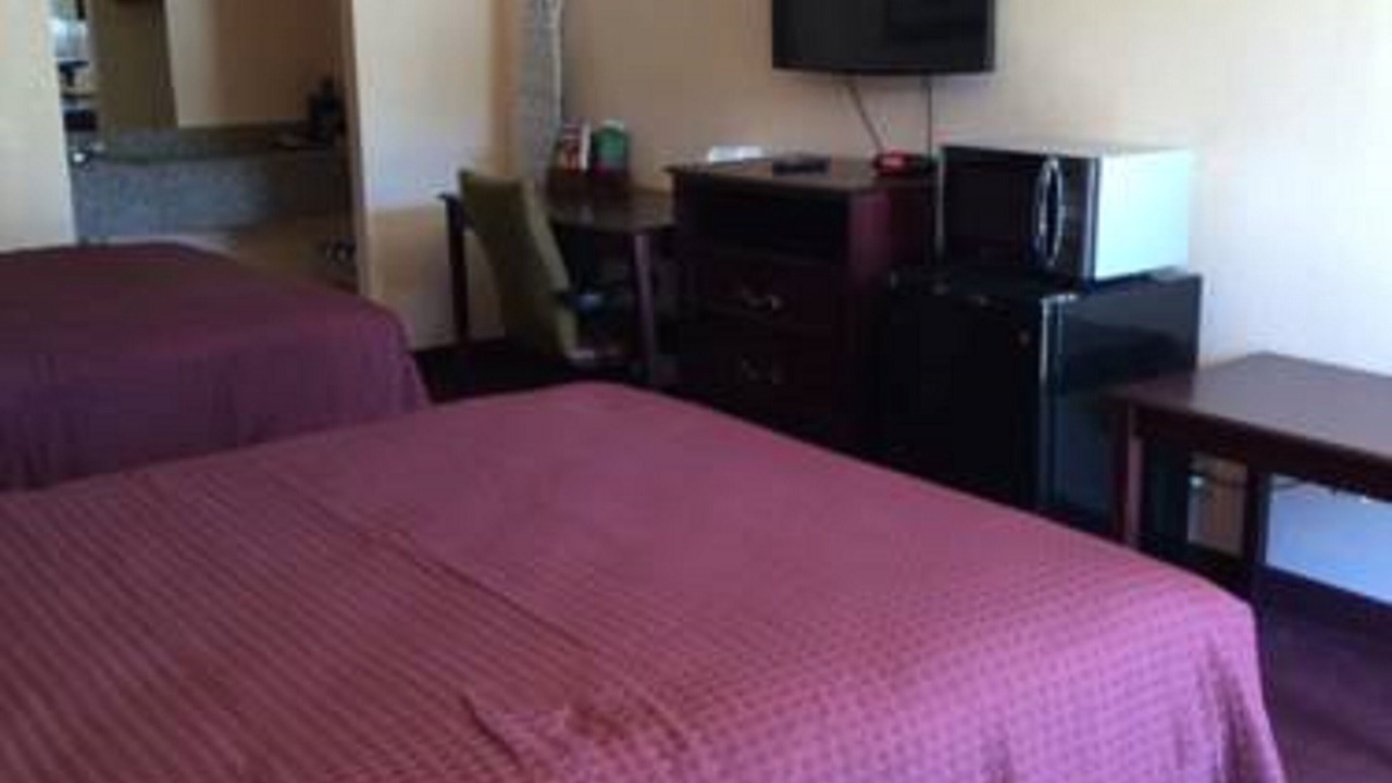 Photo of Bedroom in Ndola
