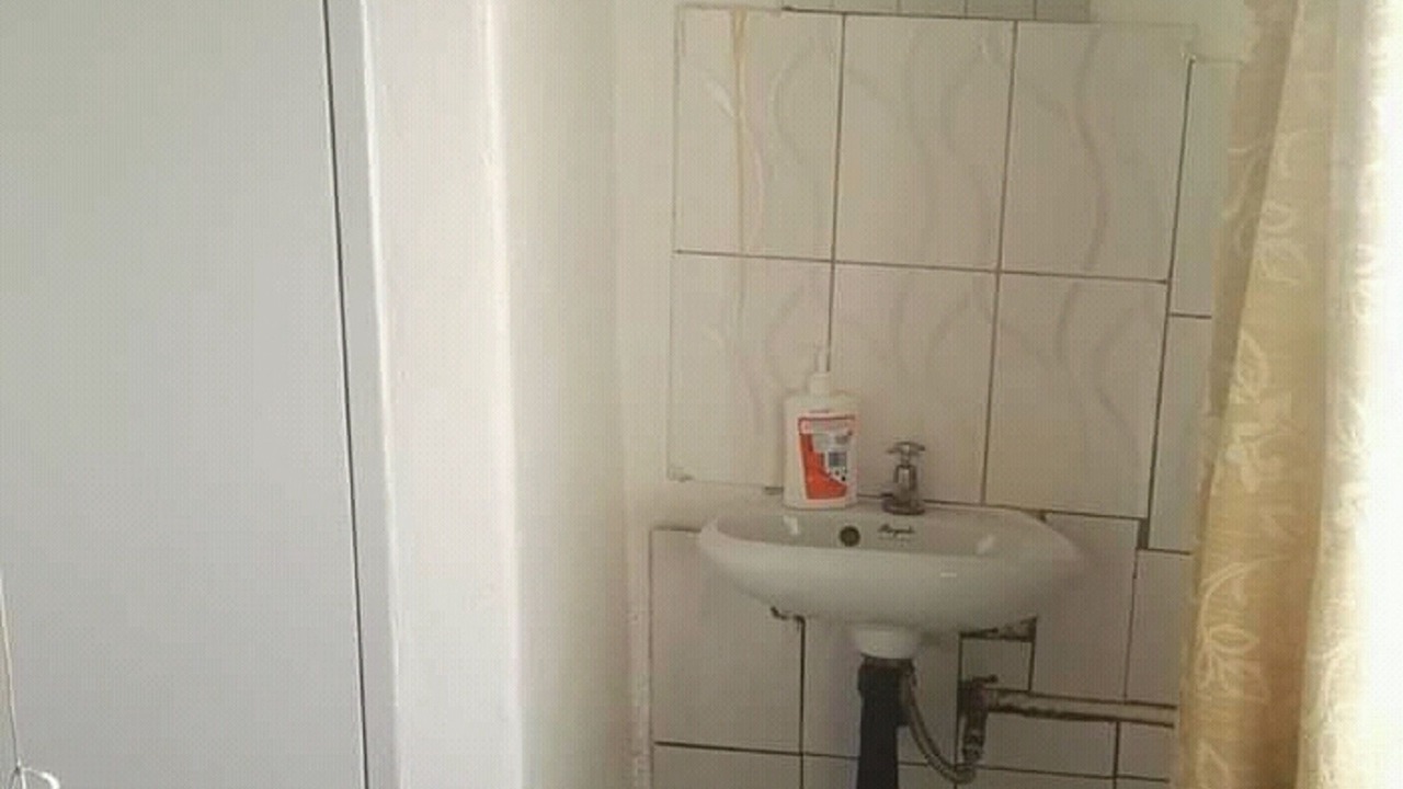 Photo of Bathroom in Ndola