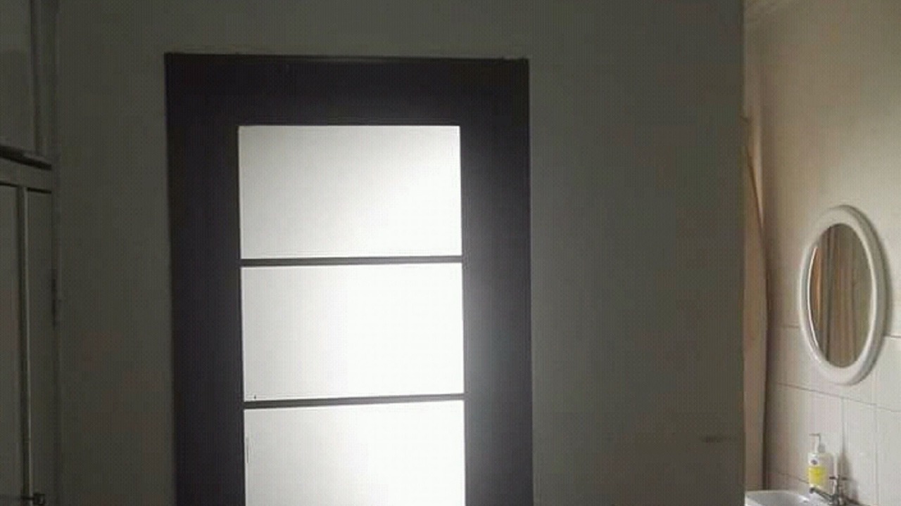 Photo of Bathroom in Ndola