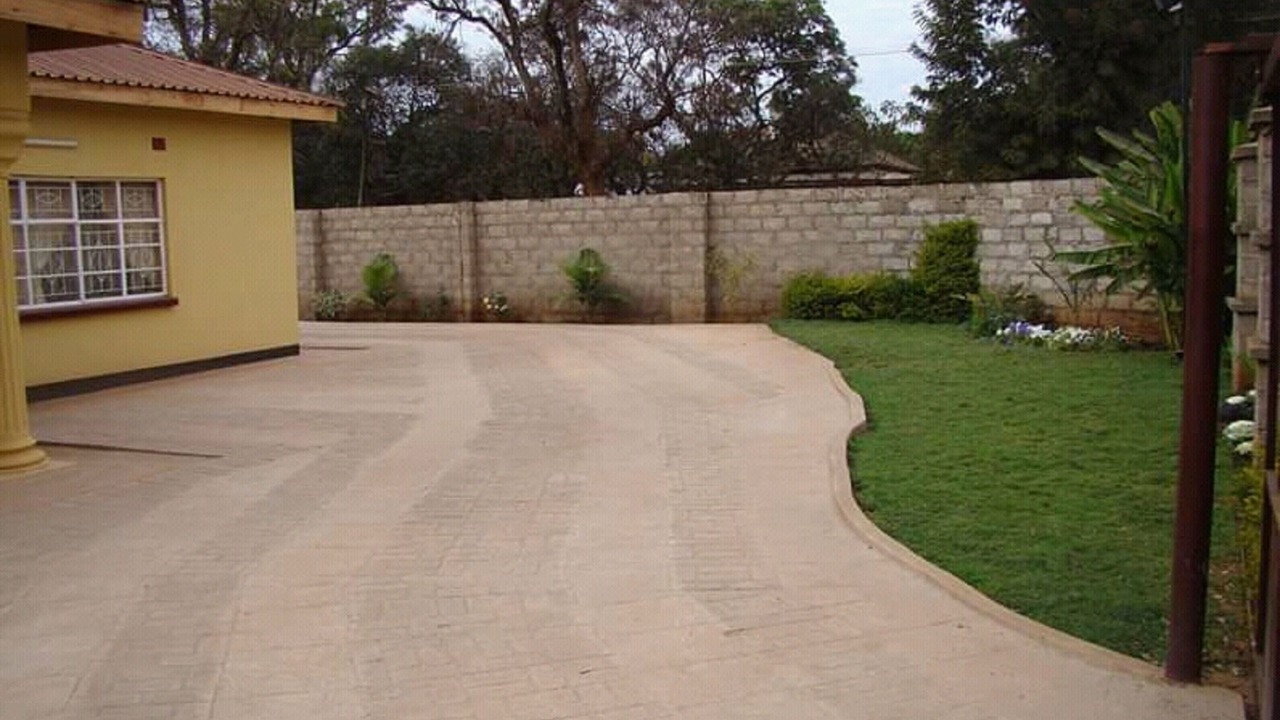 Photo of Outdoor in Ndola