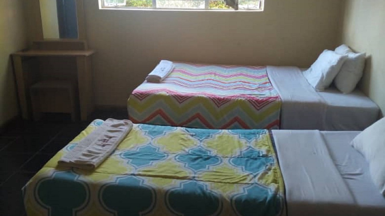 Photo of Bedroom in Ndola