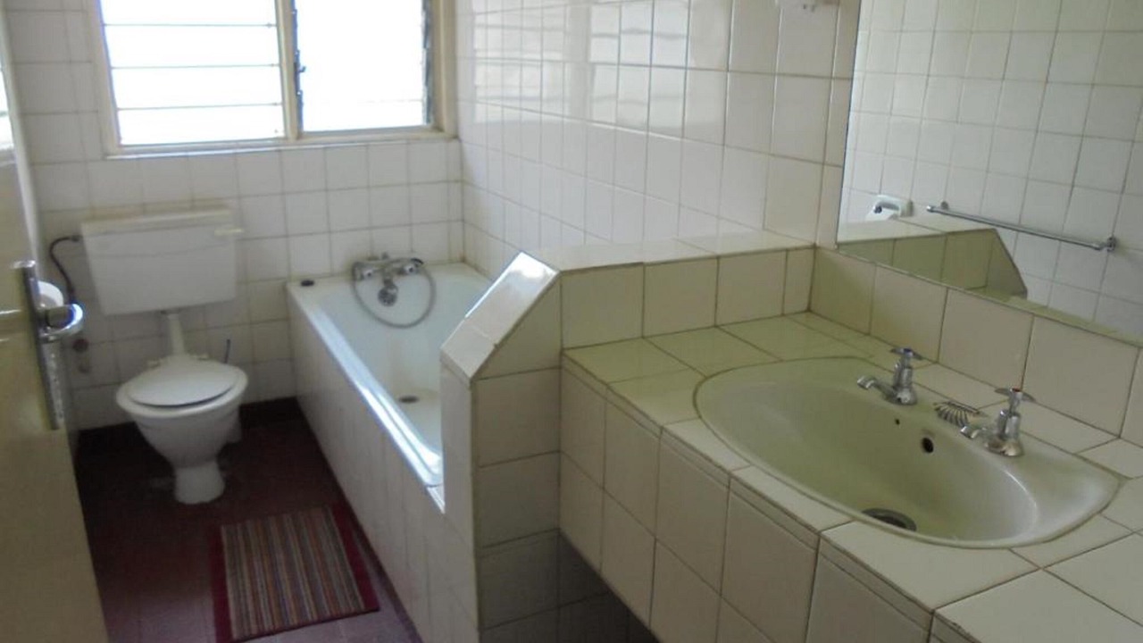 Photo of Bathroom in Ndola