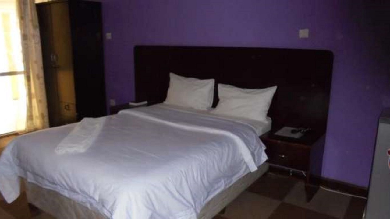Photo of Bedroom in Ndola