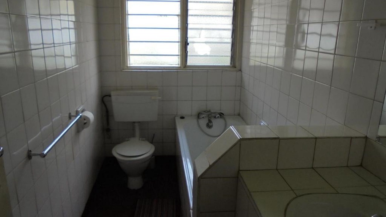 Photo of Bathroom in Ndola